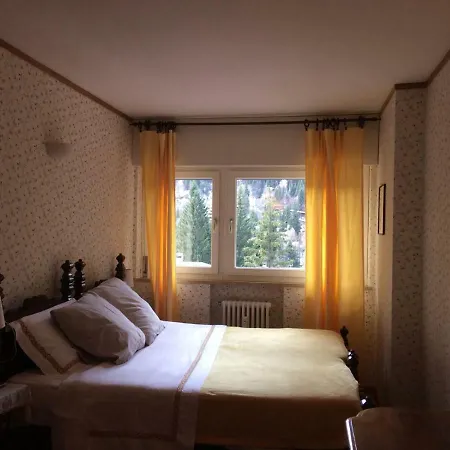 Appartamento Casa Margherita *